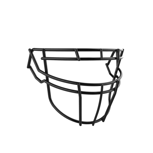 schutt-vengeance-ropo-dw-trad-nb-facemask-carbon-gr-universal image 1