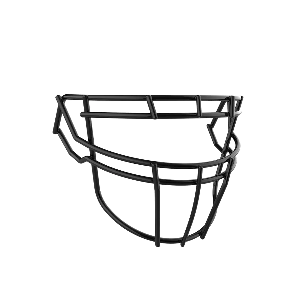 schutt-vengeance-ropo-dw-trad-nb-facemask-carbon-gr-universal image 1