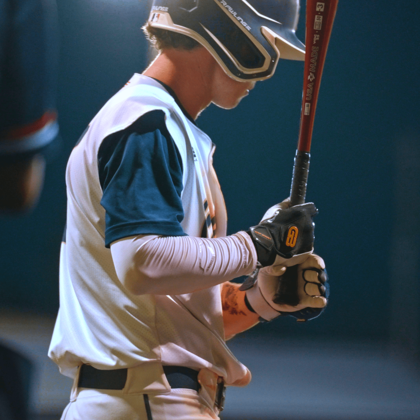 grip-boost-loaded-baseball-schlaghandschuhe-schwarz-leder-boost image 5