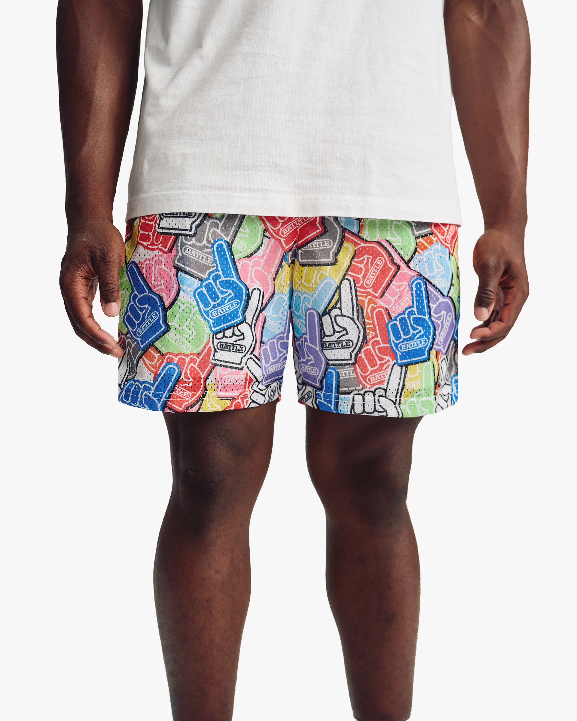 battle-sports-astrofly-1-mesh-shorts-mit-liner image 4