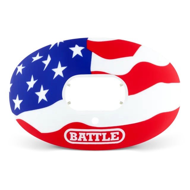 battle-sports-oxygen-american-flag-2-0-mundschutz-usa-mit-band image 1