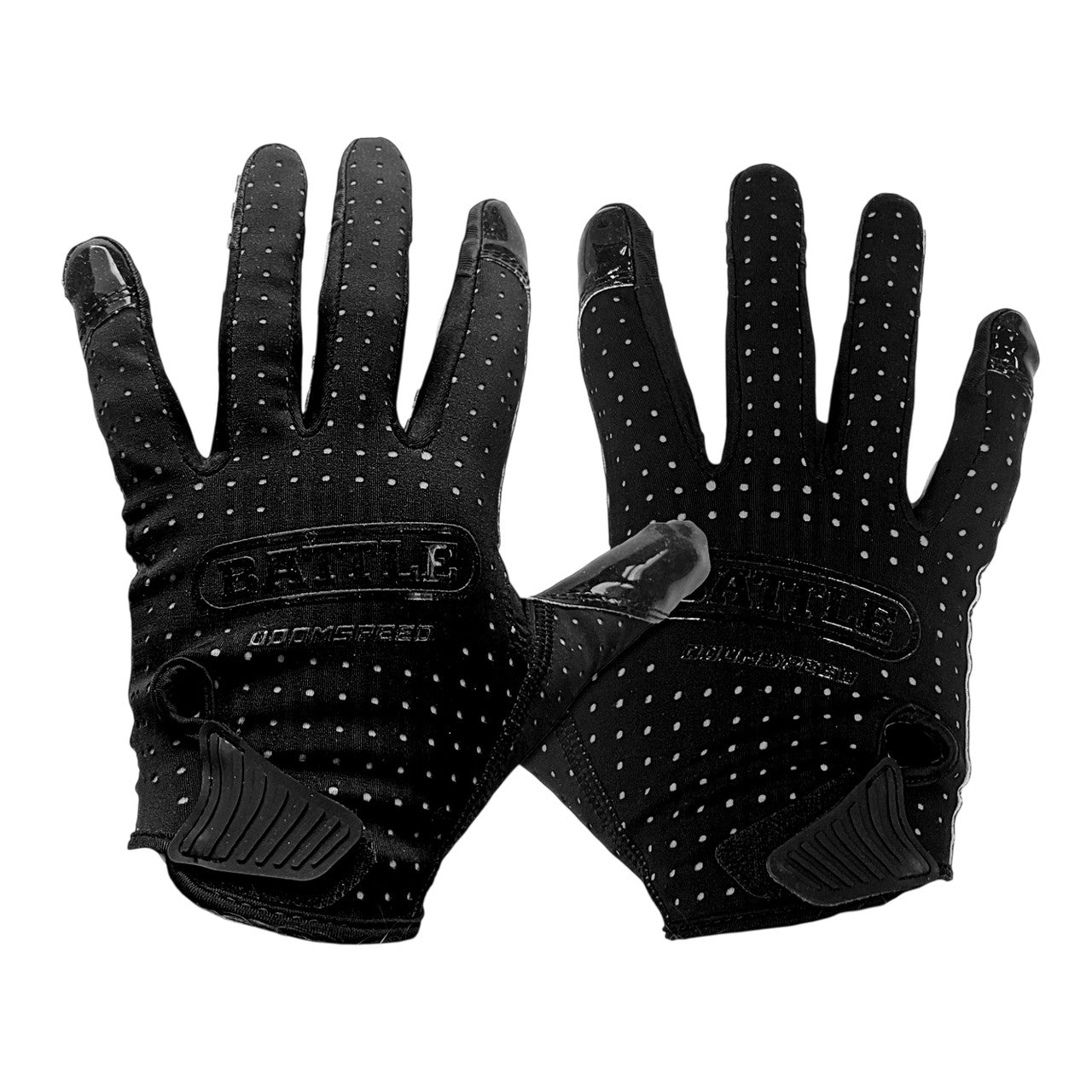 battle-doom-speed-chrome-skulls-handschuhe-adult-l-grip image 3