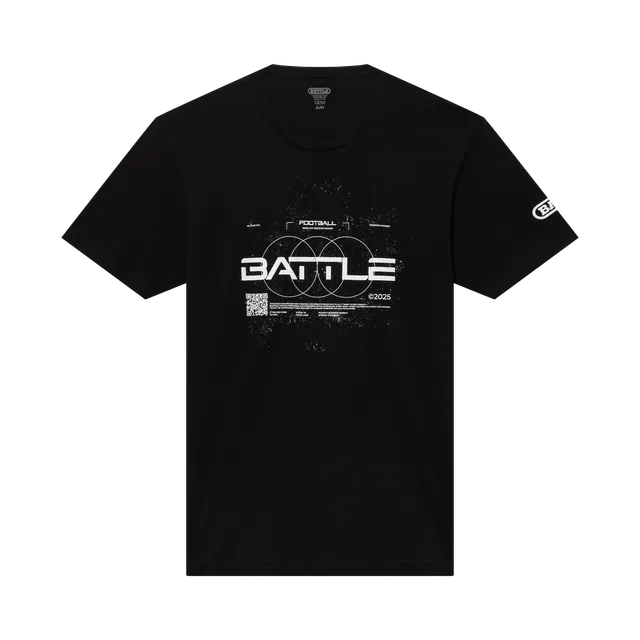 battle-astrofly-galaxy-t-shirt-baumwolle-adult-l image 1