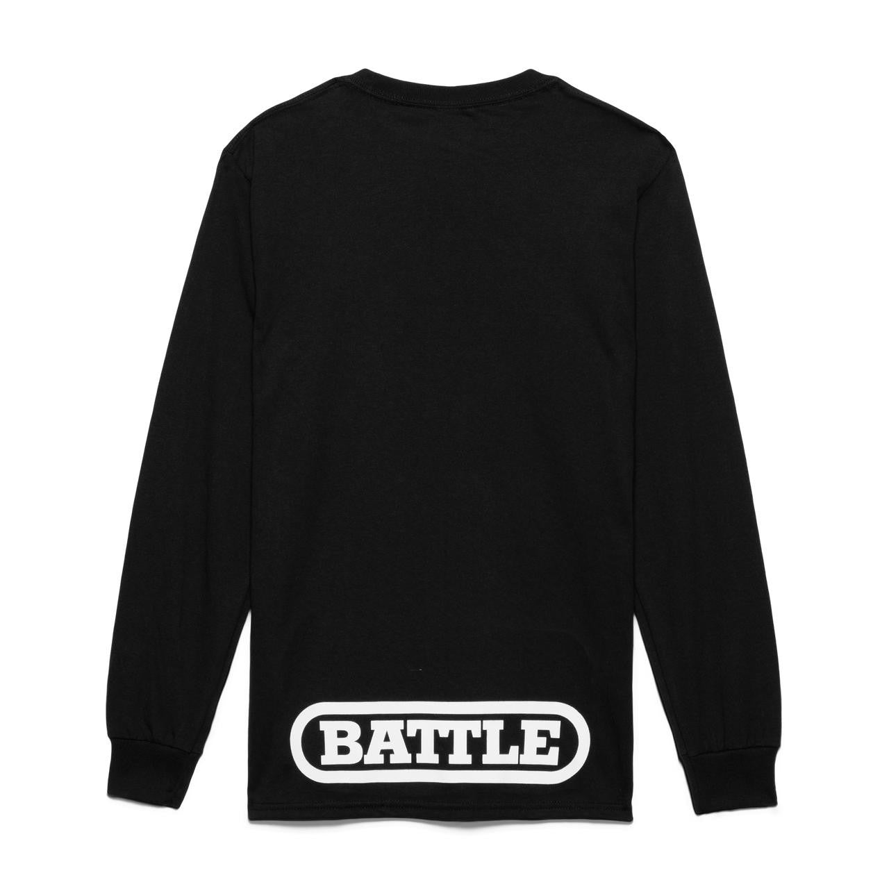 battle-astrofly-badge-bottom-rocker-longsleeve-wei image 1