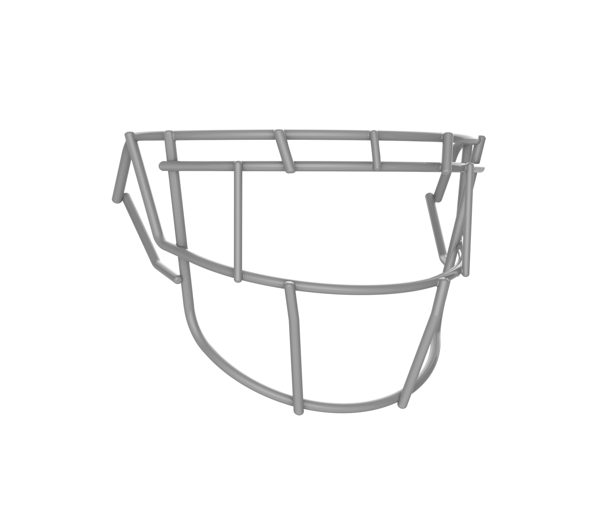 schutt-vengeance-egop-trad-nb-facemask-carbonstahl-schwarz image 6