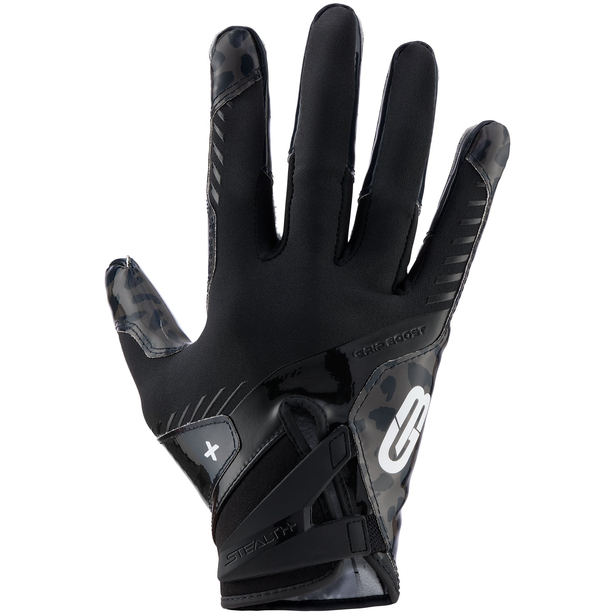 grip-boost-stealth-6-0-youth-footballhandschuhe-mexico image 2