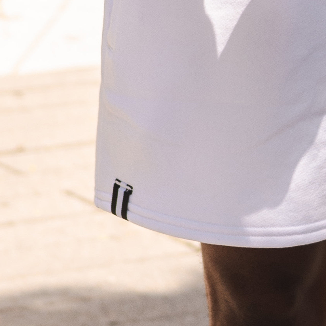 battle-sports-astrofly-classics-sweat-shorts-schwarz image 4