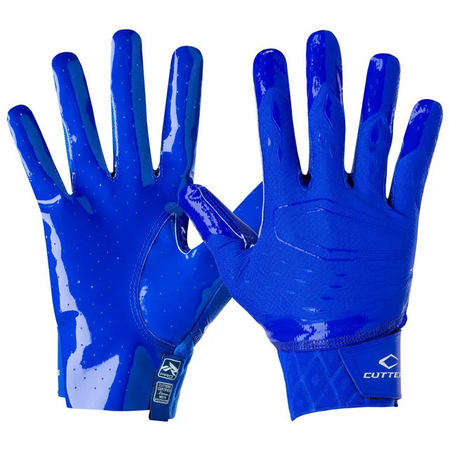 cutters-rev-pro-5-0-receiver-handschuhe-royal-adult-xxxl-grip image 1