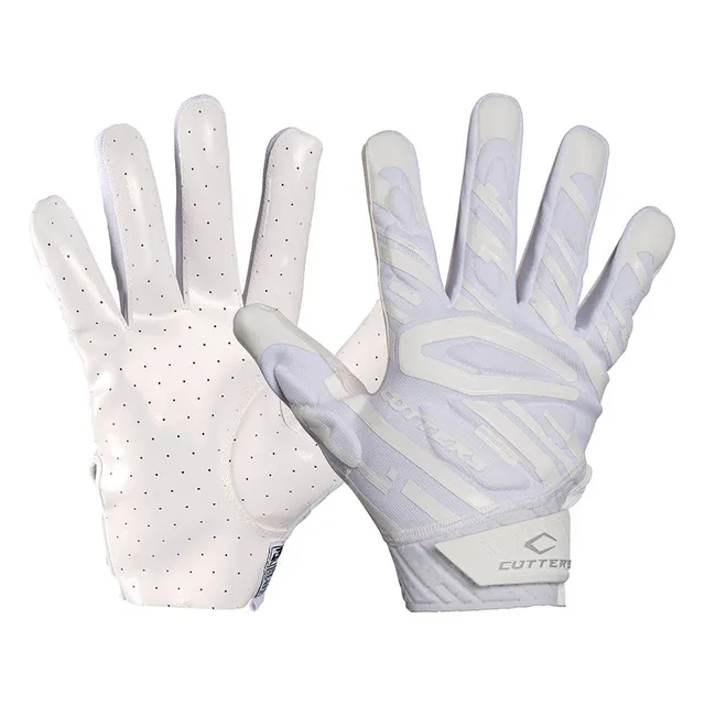 cutters-gamer-6-0-receiver-handschuhe-wei-gepolstert image 1