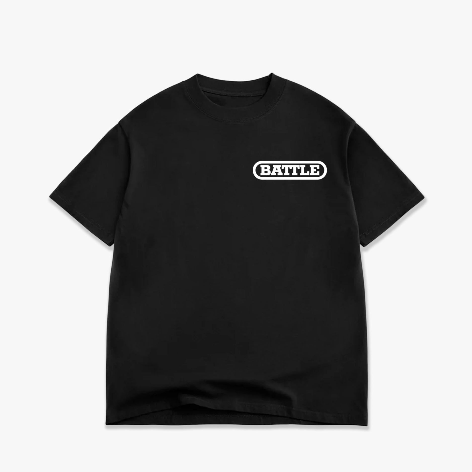 battle-sports-astrofly-oversized-t-shirt-schwarz-gr-l image 7