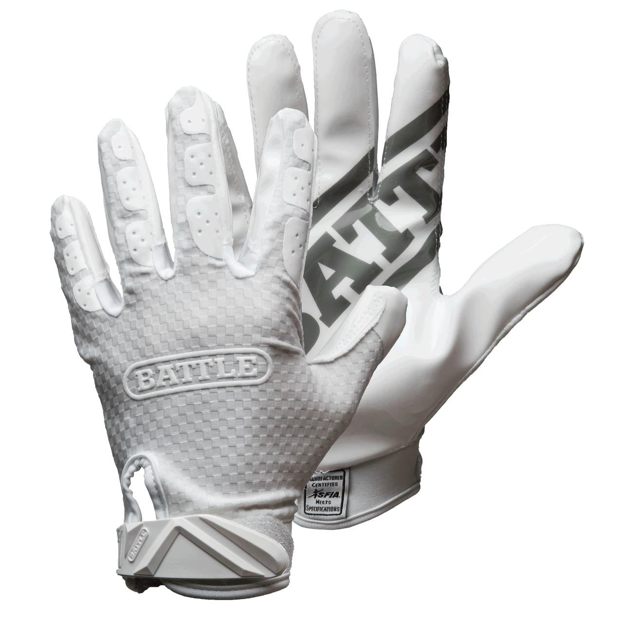 battle-triple-threat-receiver-handschuhe-wei-grip image 4
