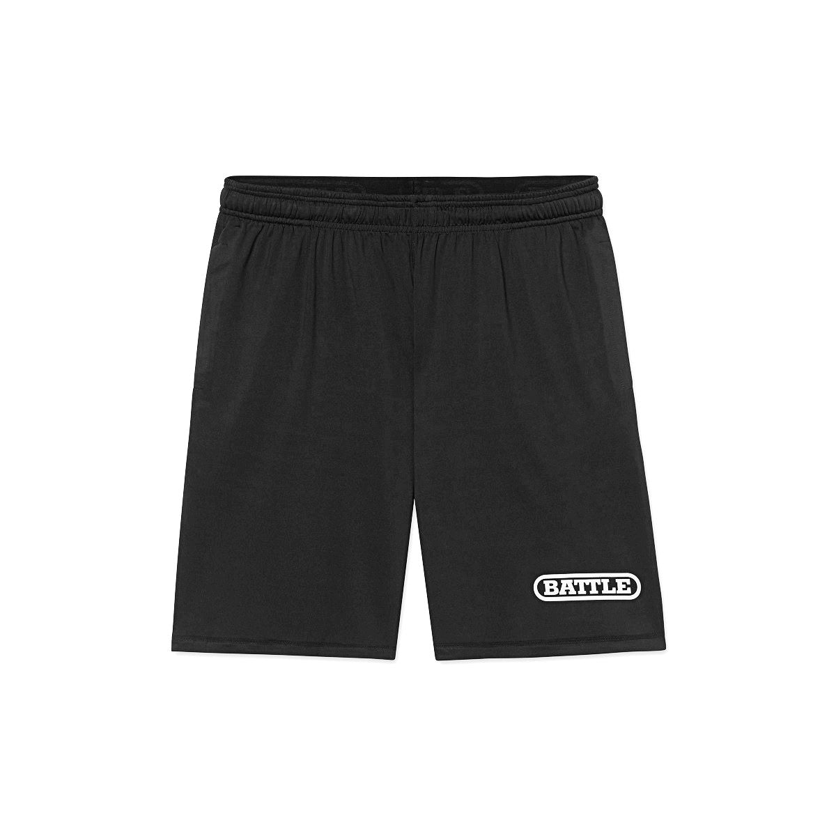 battle-astrofly-performance-shorts-schwarz-herren image 1