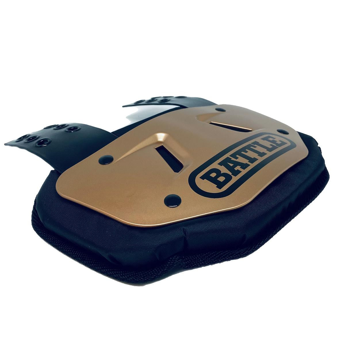 battle-defender-copper-back-plate-r-ckenschutz-adult image 4