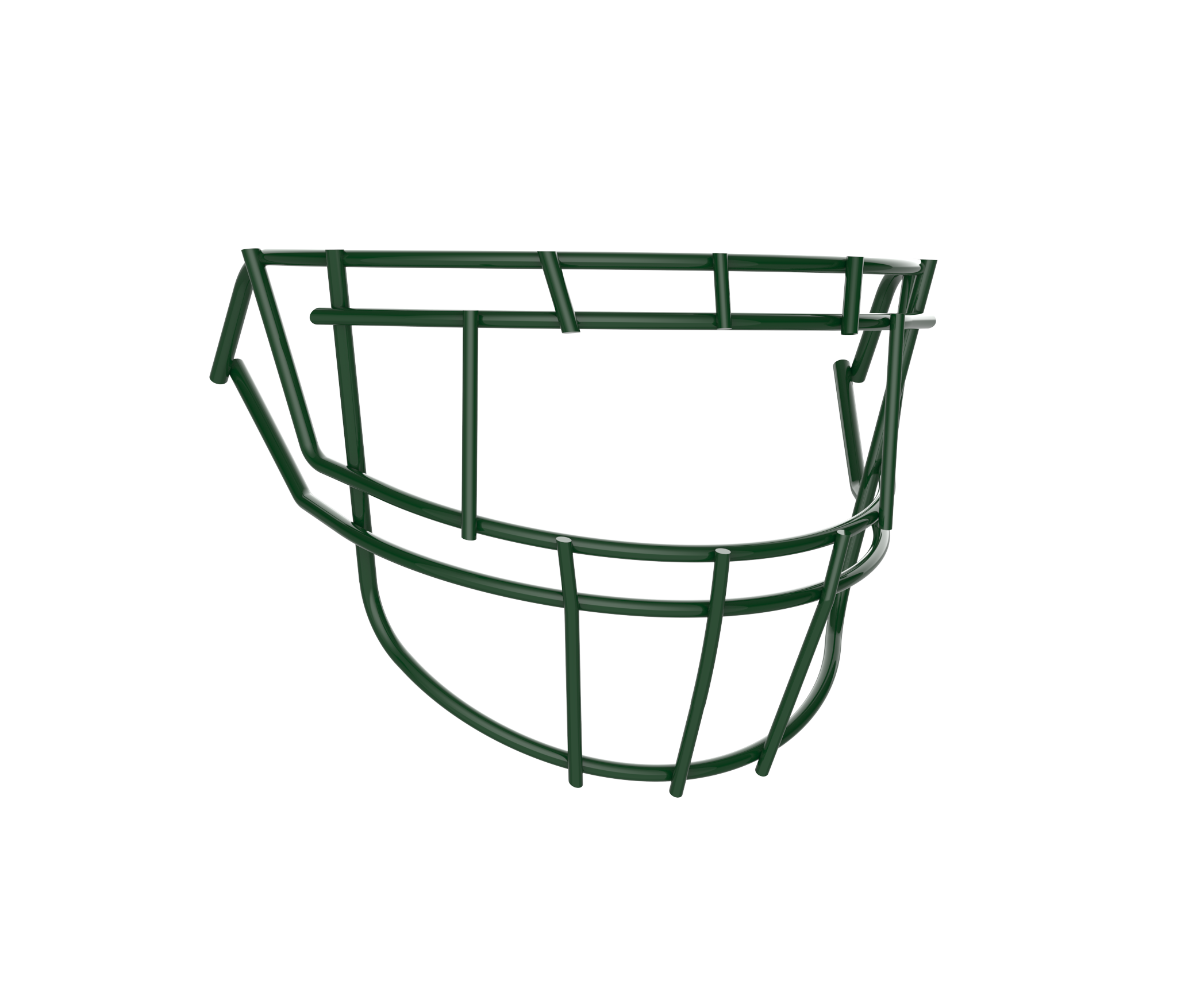 schutt-vengeance-egop-ii-trad-nb-gesichtsgitter-carbon-steel-schwarz image 4