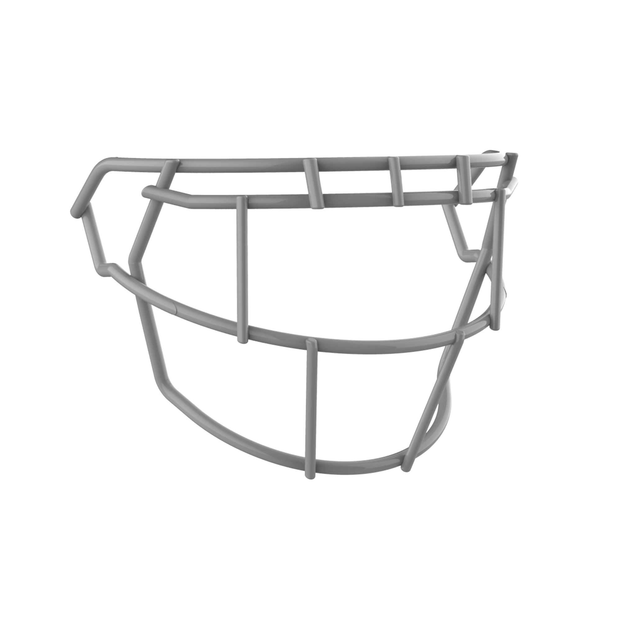 schutt-sports-f7-egop-nb-vc-facemask-carbon-schwarz-receiver image 6
