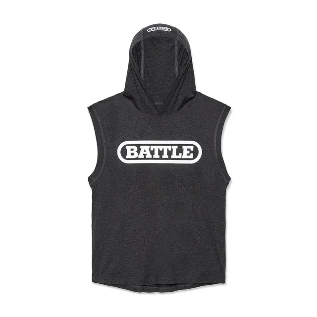 battle-astrofly-action-hoodie-rmellos-dunkelgrau image 1