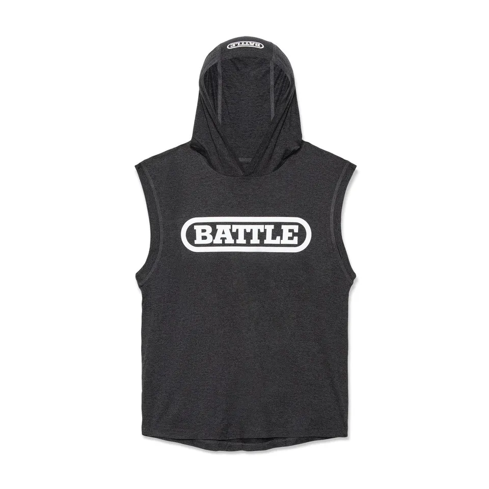 battle-astrofly-action-hoodie-rmellos-dunkelgrau image 1