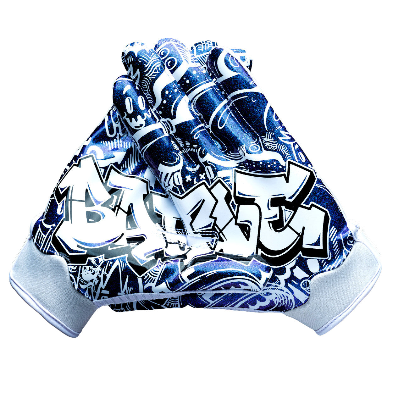 battle-doom-1-0-prism-graffiti-receiver-handschuhe-grip-adult image 1