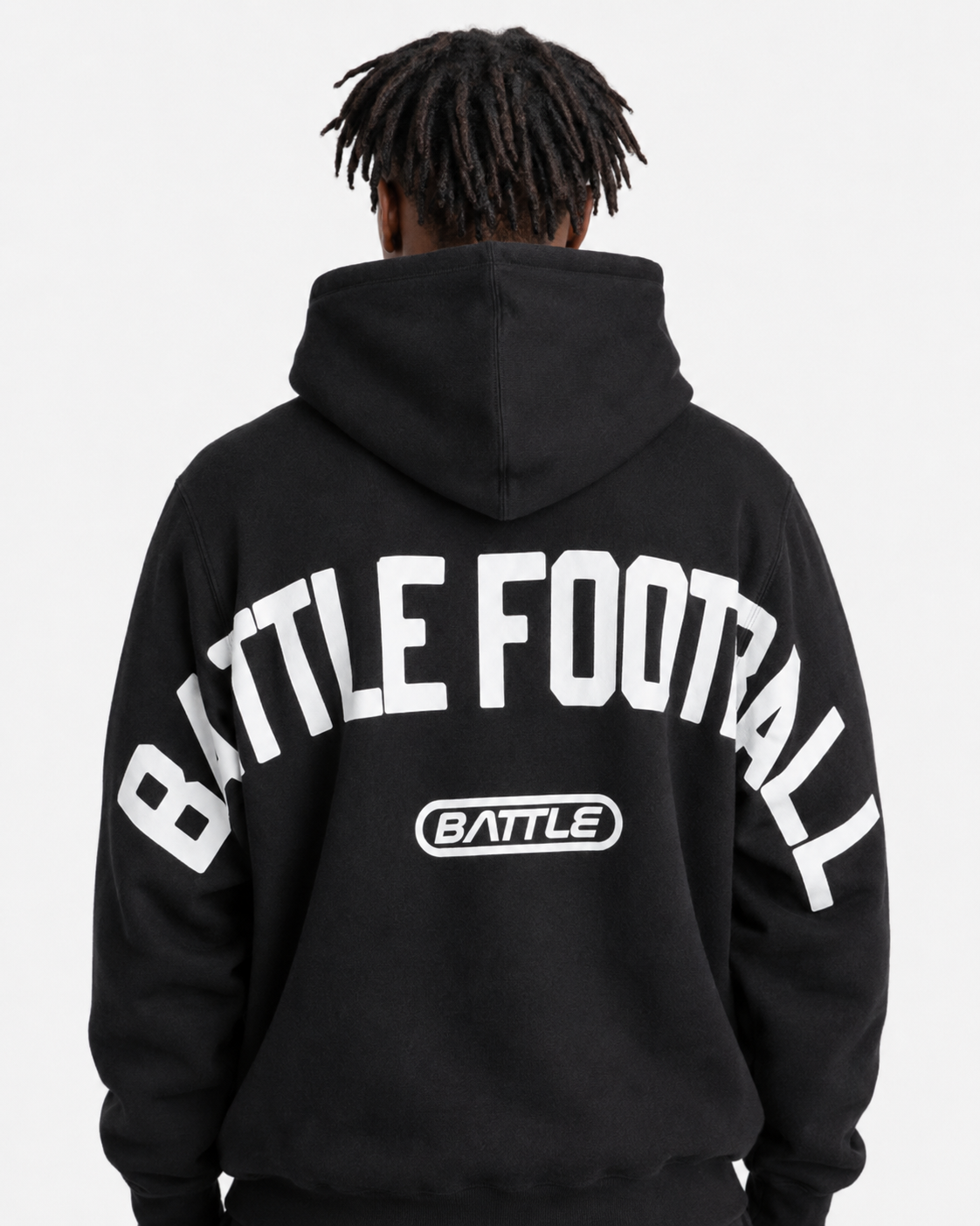 battle-astrofly-super-font-hoodie-schwarz-backprint image 3