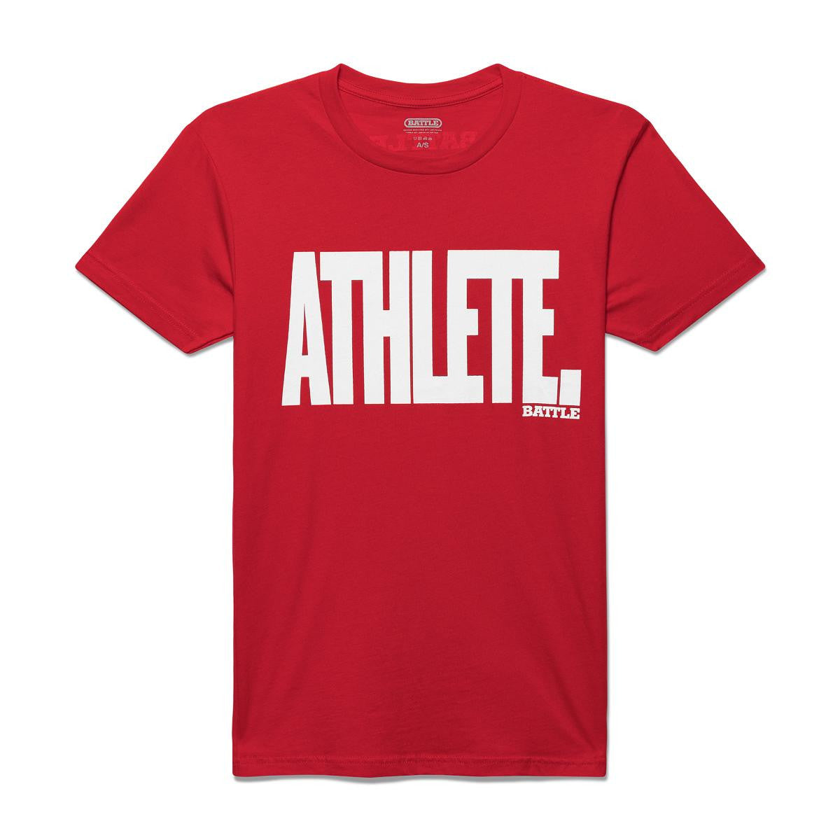 battle-astrofly-athlete-t-shirt-schwarz-baumwolle-kurzarm image 4