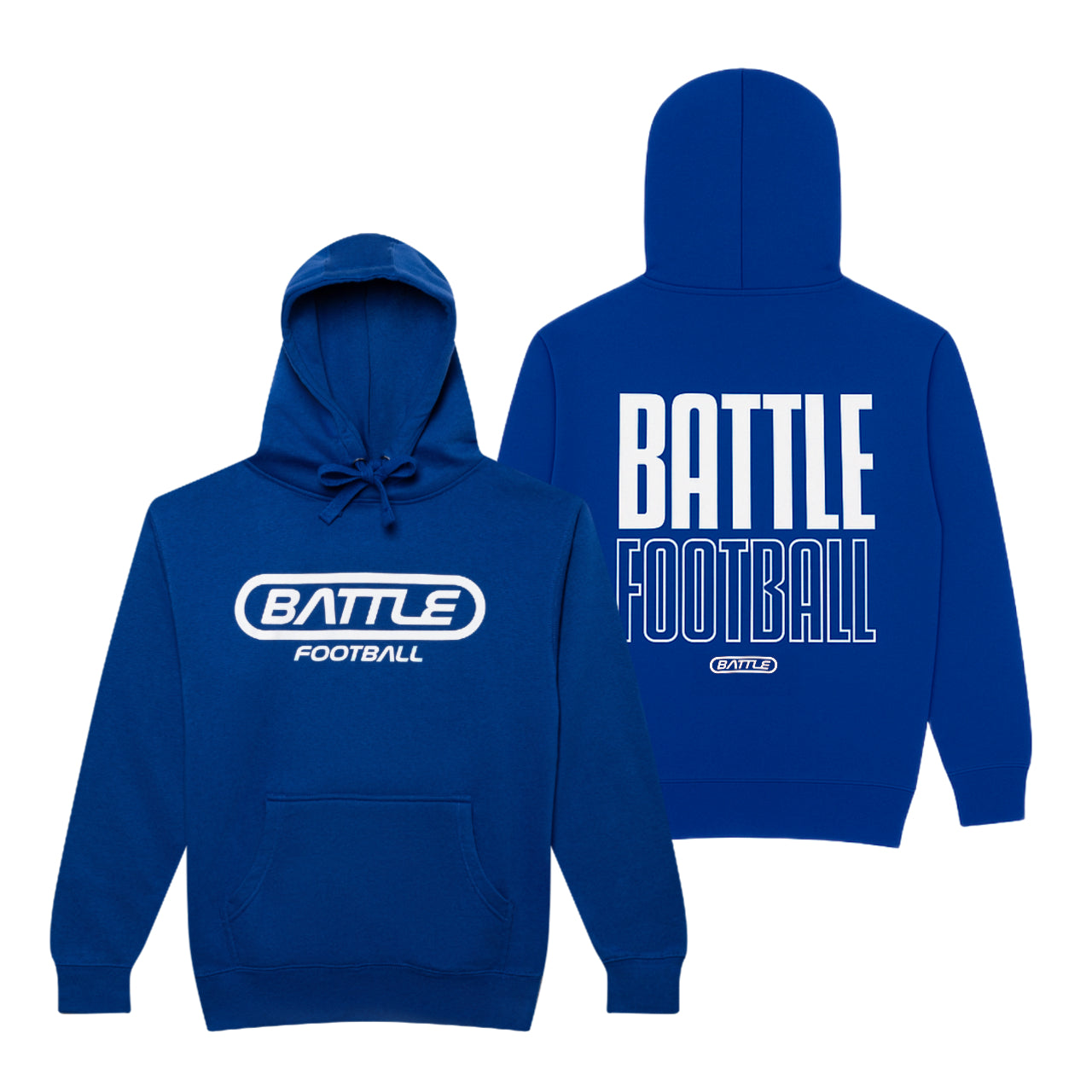 battle-astrofly-hoodie-kapuzenpullover-wei-fleece image 4