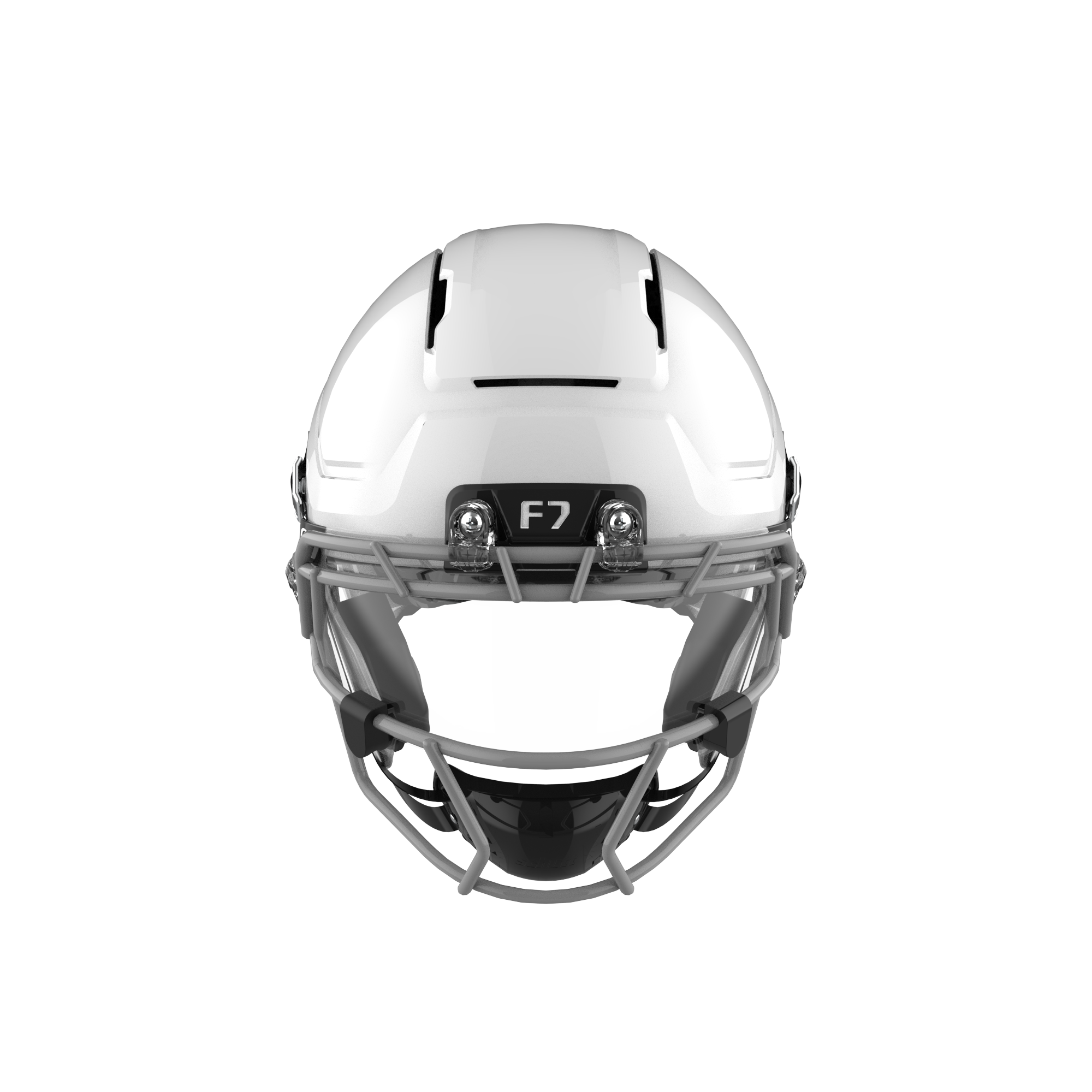 schutt-f7-air-youth-elite-footballhelm-schwarz-m-titanmaske image 6