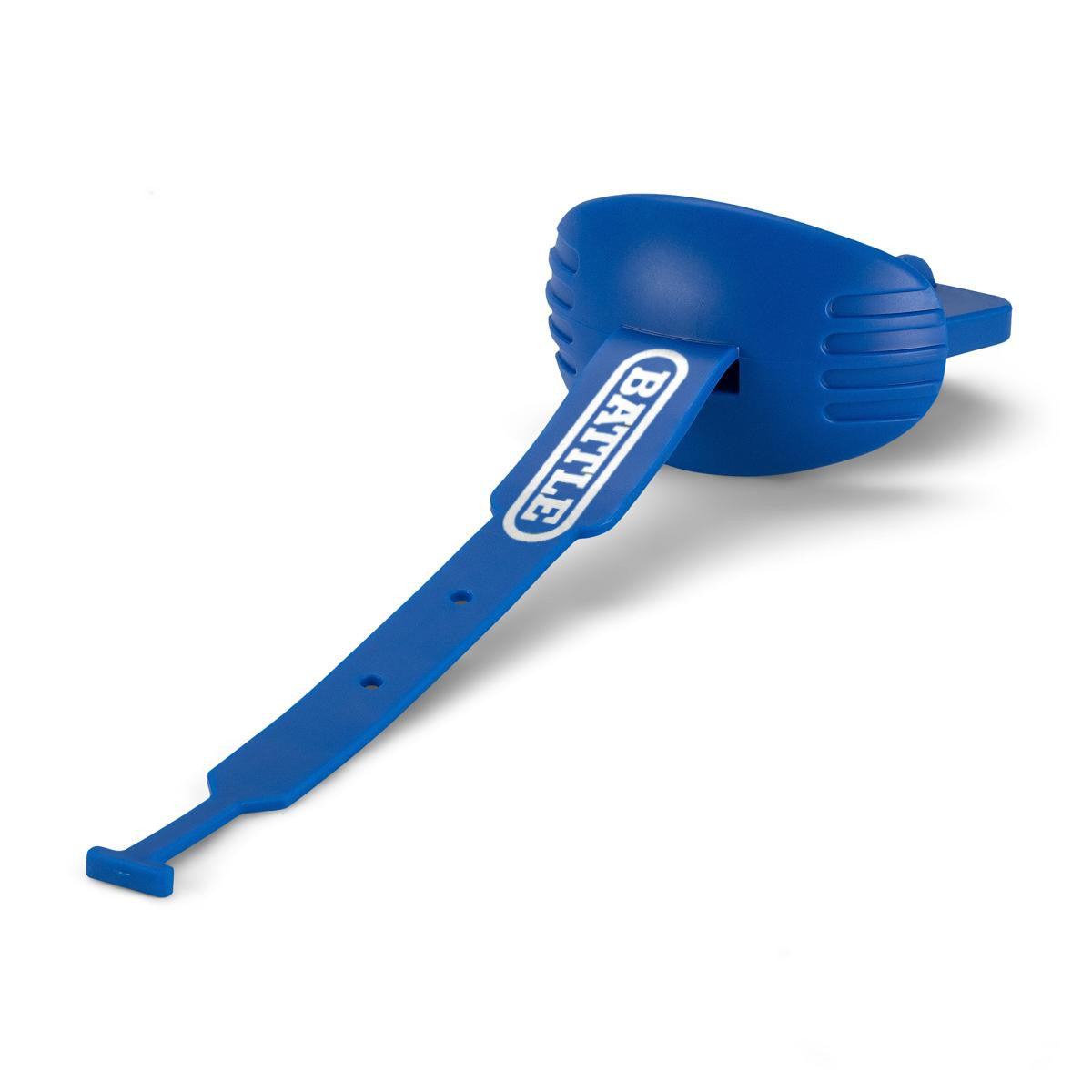 battle-speed-mundschutz-wei-mit-strap-football image 1
