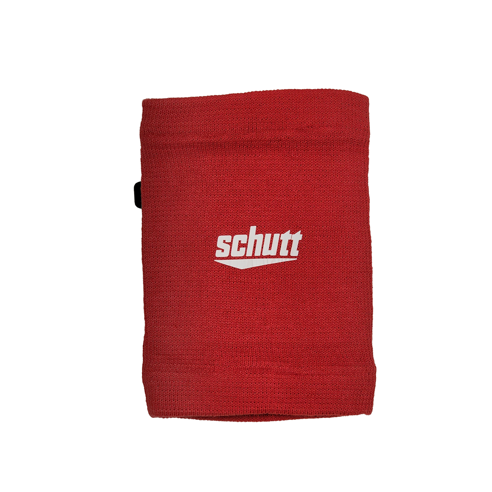 schutt-triple-view-wrist-coach-spielarmband-schwarz-youth image 5