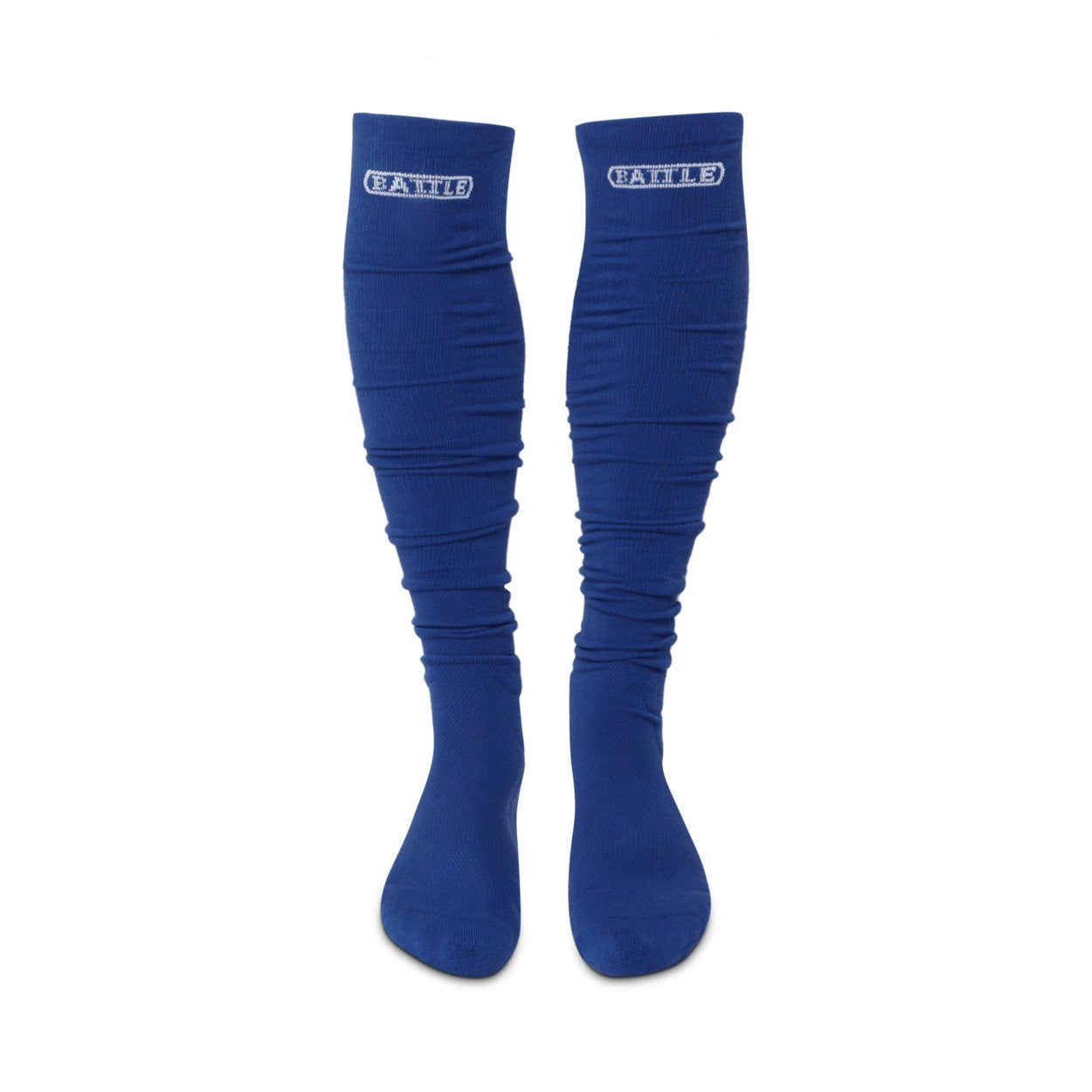 battle-astrocrew-football-socken-schwarz-s-m-feuchtigkeitsarm image 6
