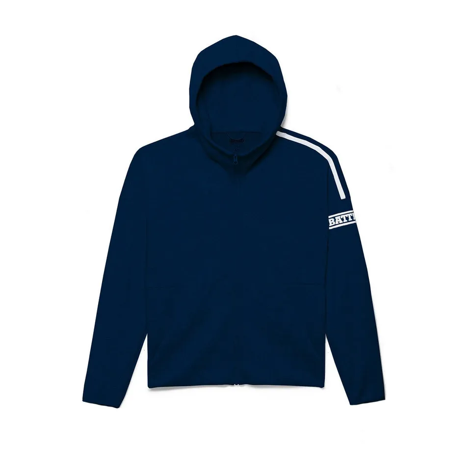 battle-astrofly-dynamic-zip-hoodie-3-0-schwarz-m image 1