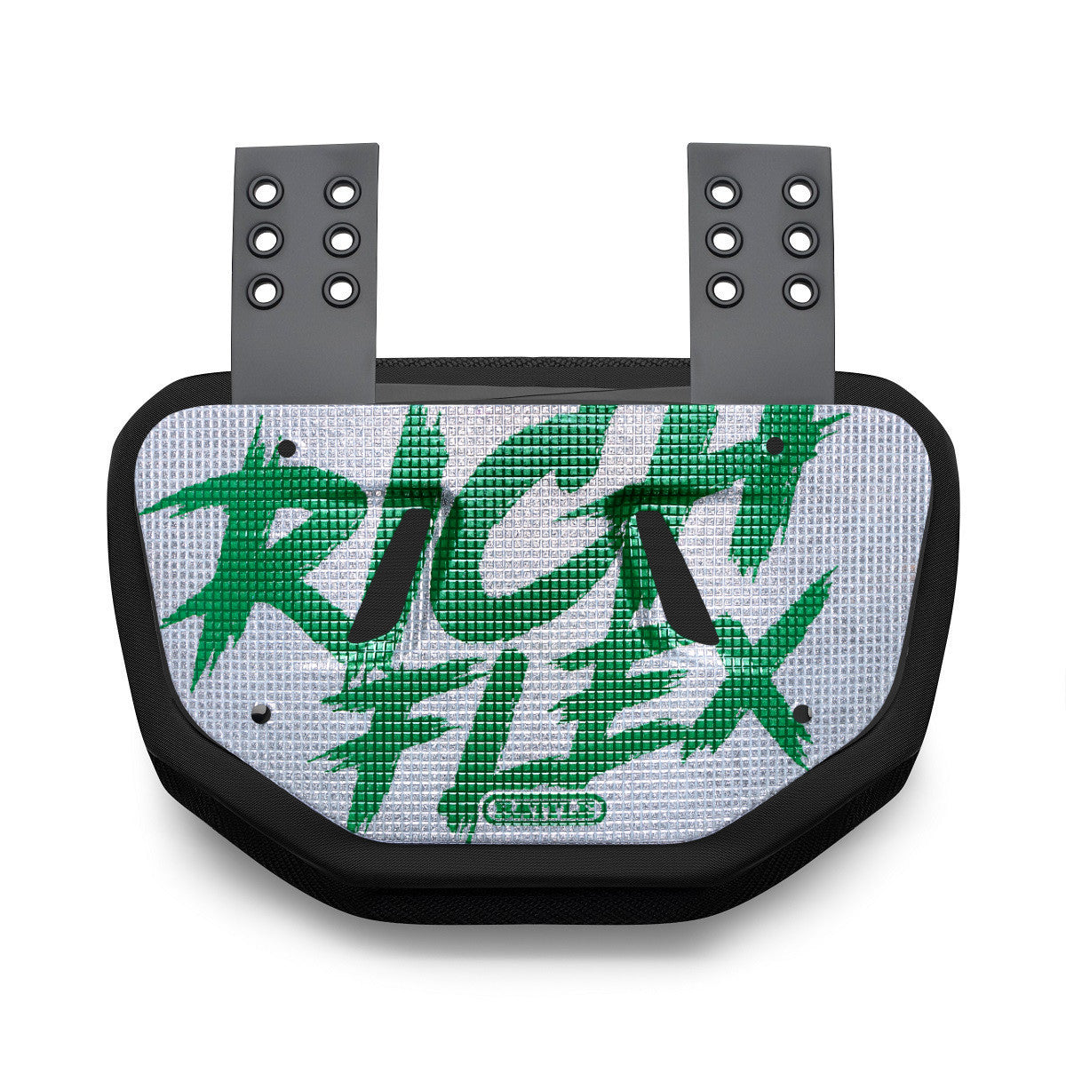 battle-defender-rich-flex-diamond-backplate-adult image 2