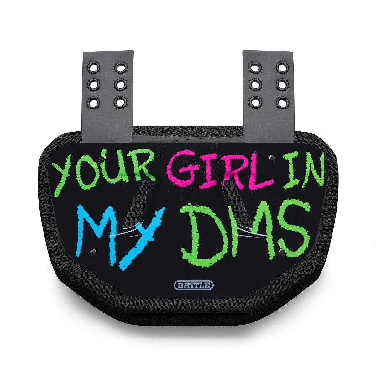 battle-defender-in-my-dms-backplate-adult-r-ckenplatte image 3