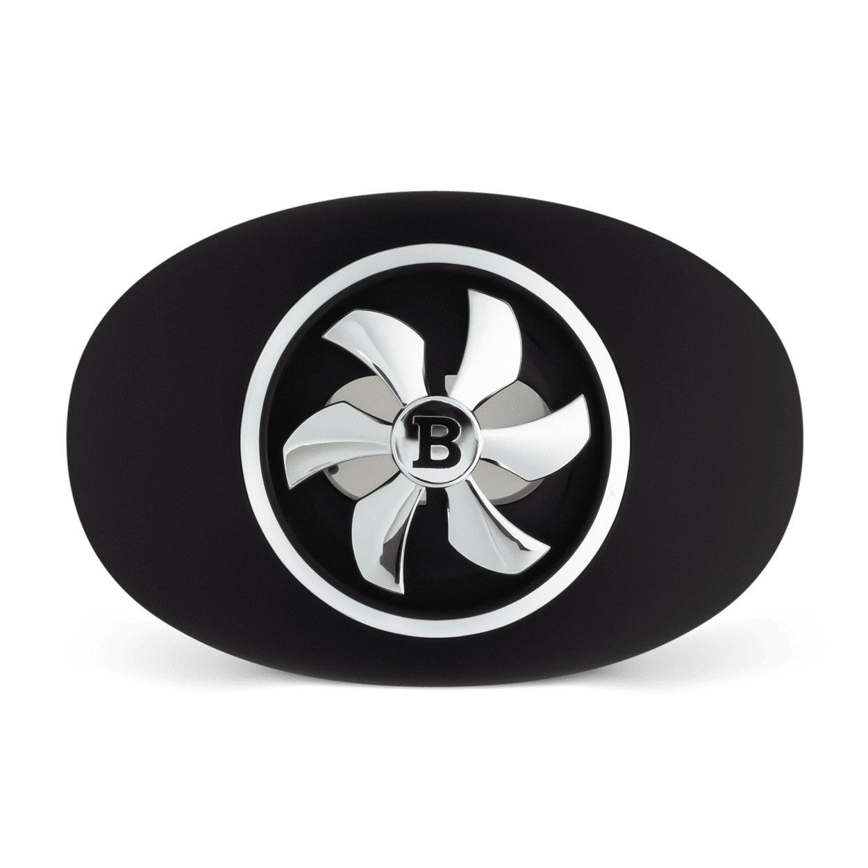 battle-sports-oxygen-spinner-mundschutz-ohne-aufkochen-schwarz image 1