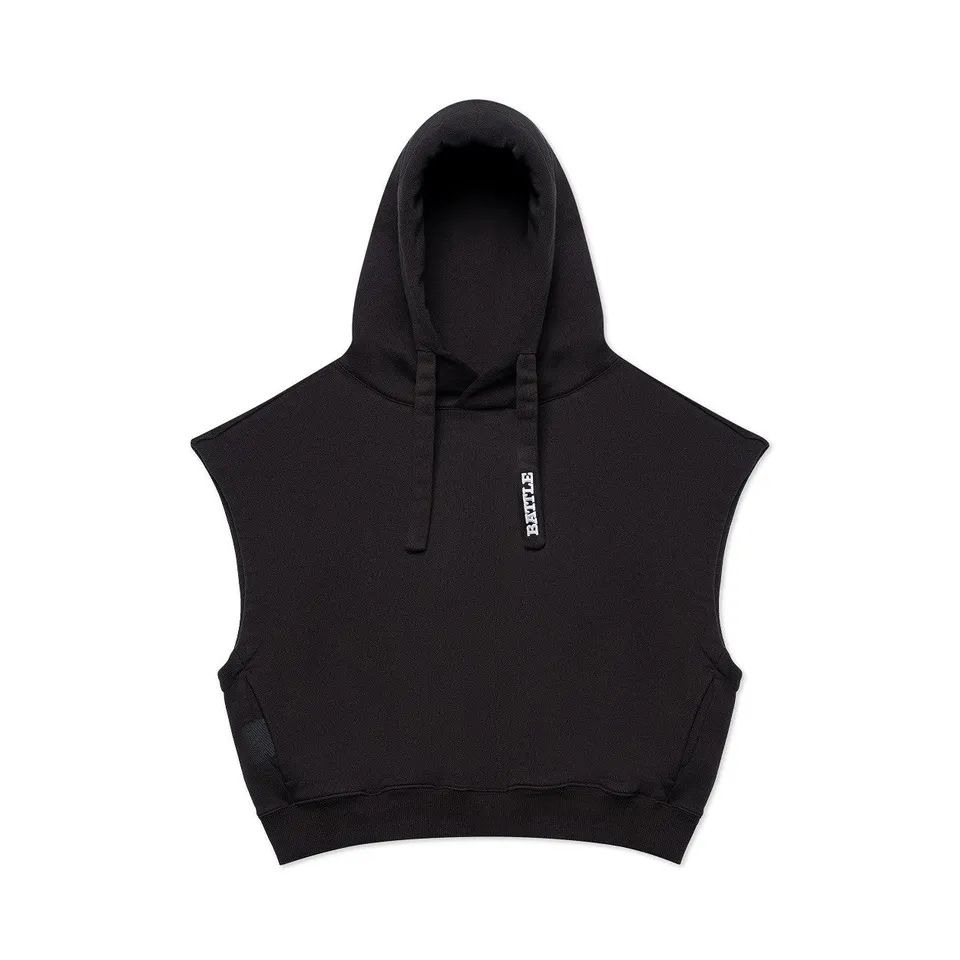battle-sports-astrofly-ultra-lifestyle-crop-hoodie-baumwolle image 1