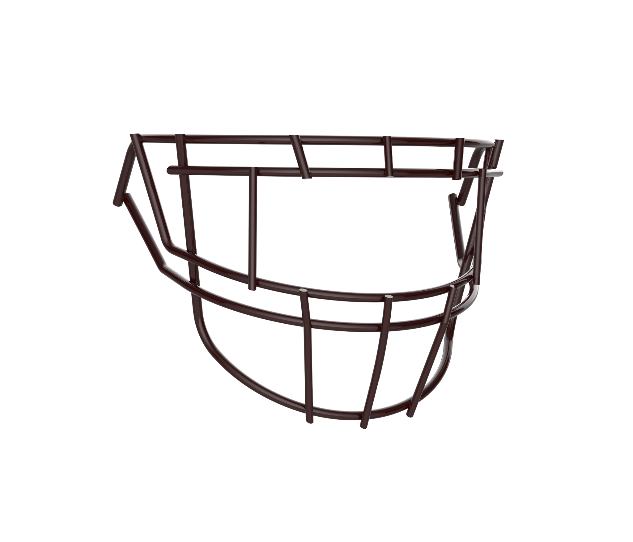 schutt-vengeance-egop-ii-trad-nb-gesichtsgitter-carbon-steel-schwarz image 8