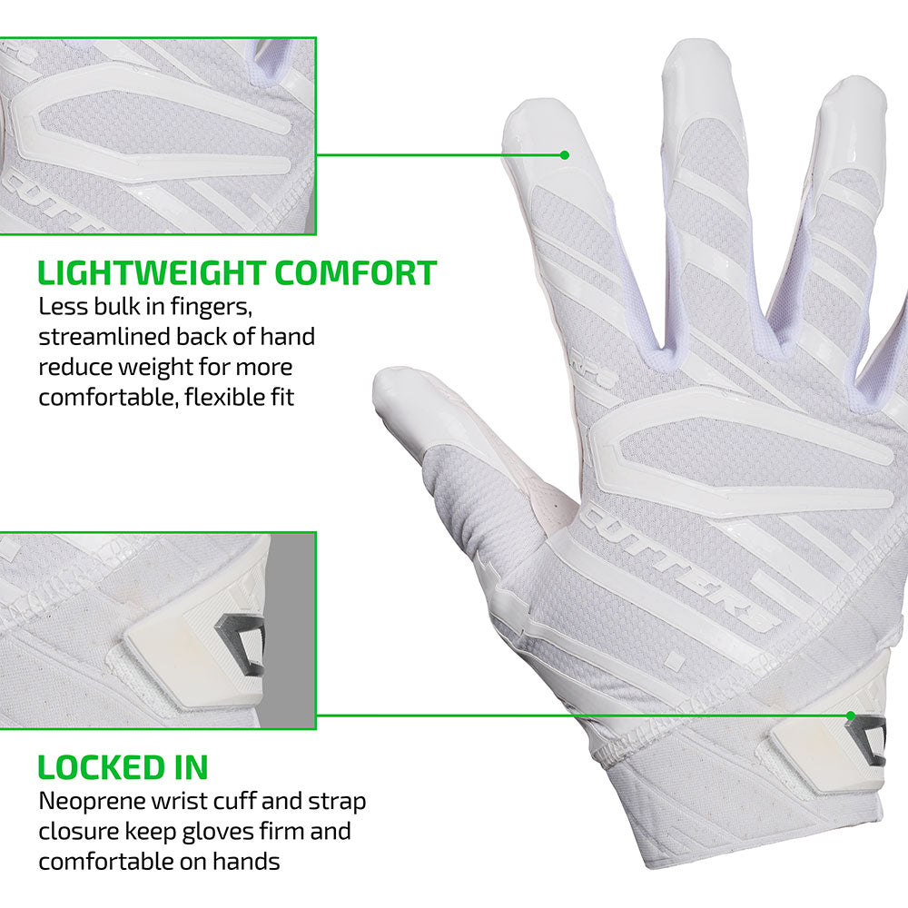 cutters-rev-pro-6-0-receiver-handschuhe-wei-grip image 5
