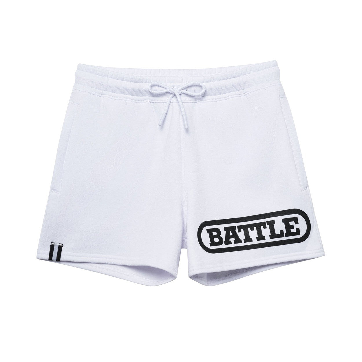 battle-sports-astrofly-classics-sweat-shorts-schwarz image 6