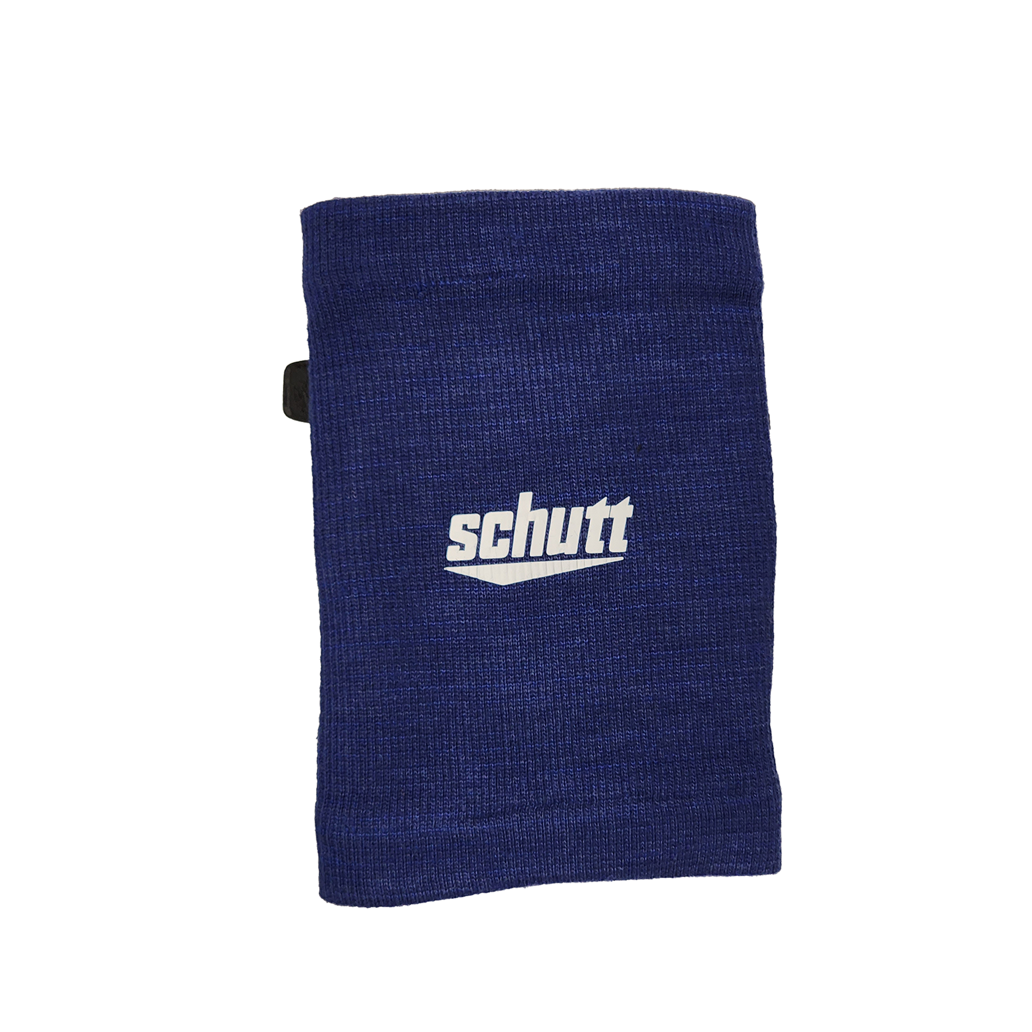 schutt-triple-view-wrist-coach-spielarmband-schwarz-youth image 7
