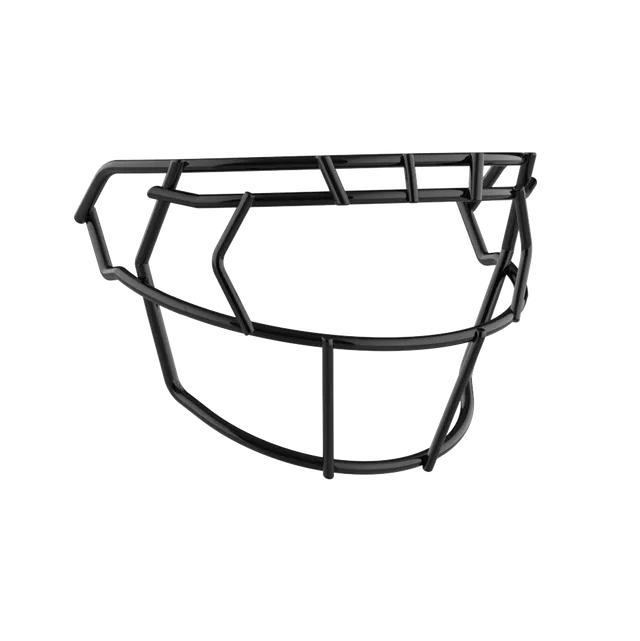 schutt-f7-gesichtsgitter-egop-iii-nb-vc-carbon-schwarz image 1