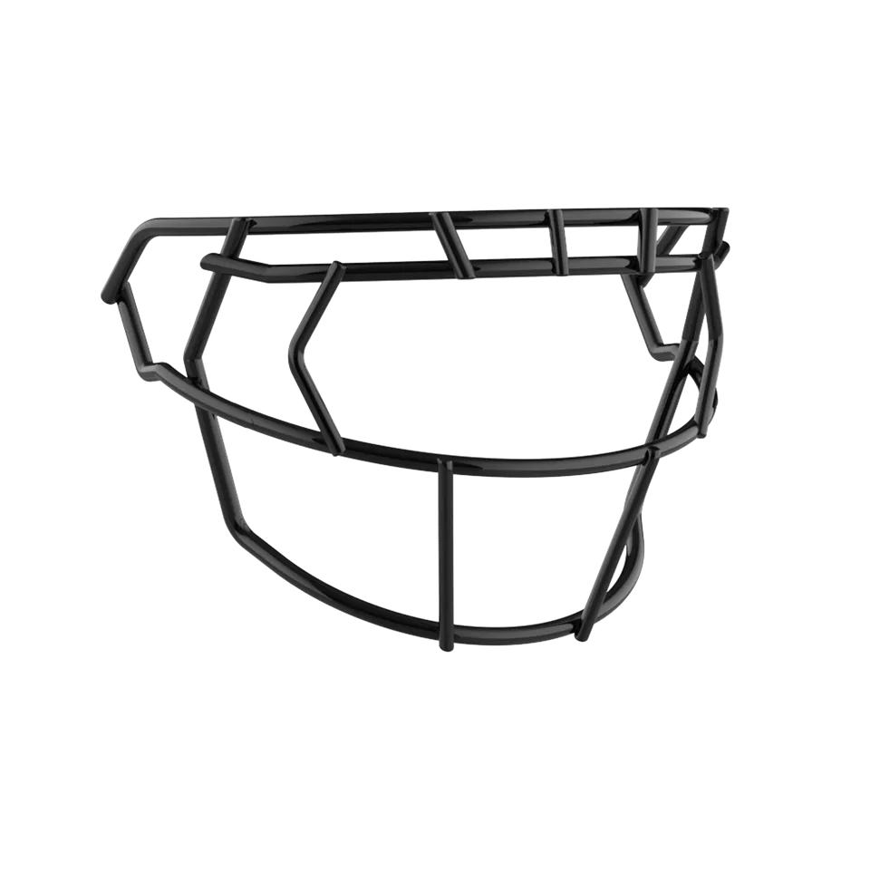 schutt-f7-gesichtsgitter-egop-iii-nb-vc-carbon-schwarz image 1