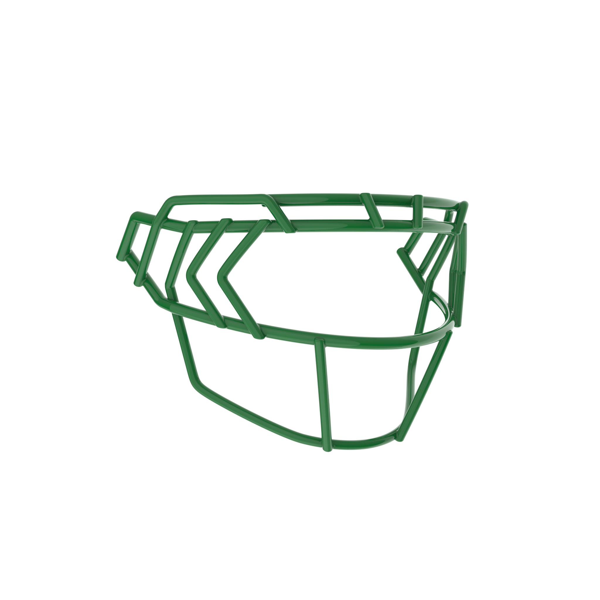 schutt-f7-egop-iv-facemask-carbon-running-back image 7