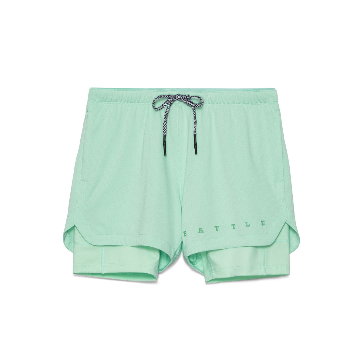 battle-fly-5-shorts-trainingsshorts-mit-kompression image 7