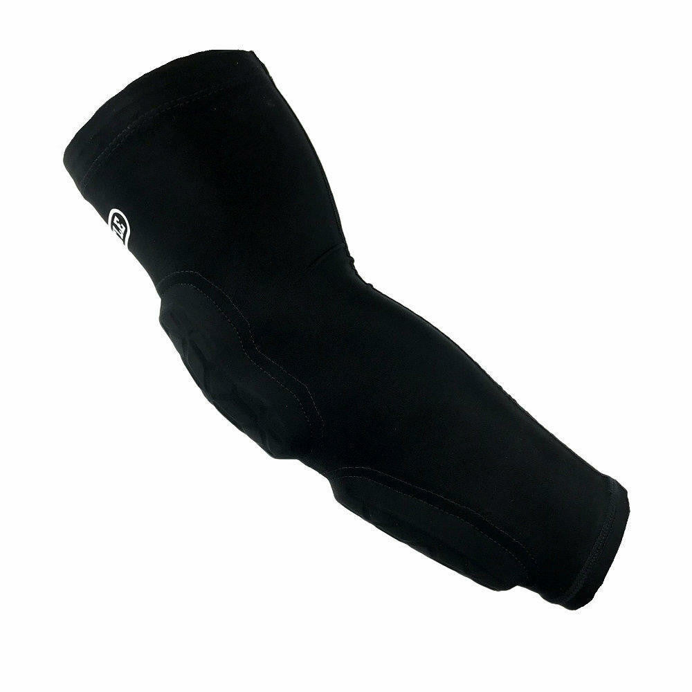 battle-ultra-stick-armsleeve-ellenbogen-gepolstert-schwarz-s-m image 1
