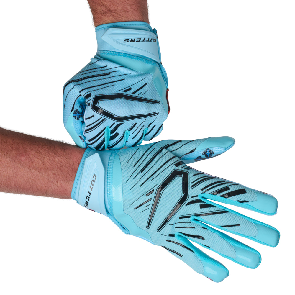 cutters-game-day-pro-receiver-handschuhe-divine-drip-blau image 3
