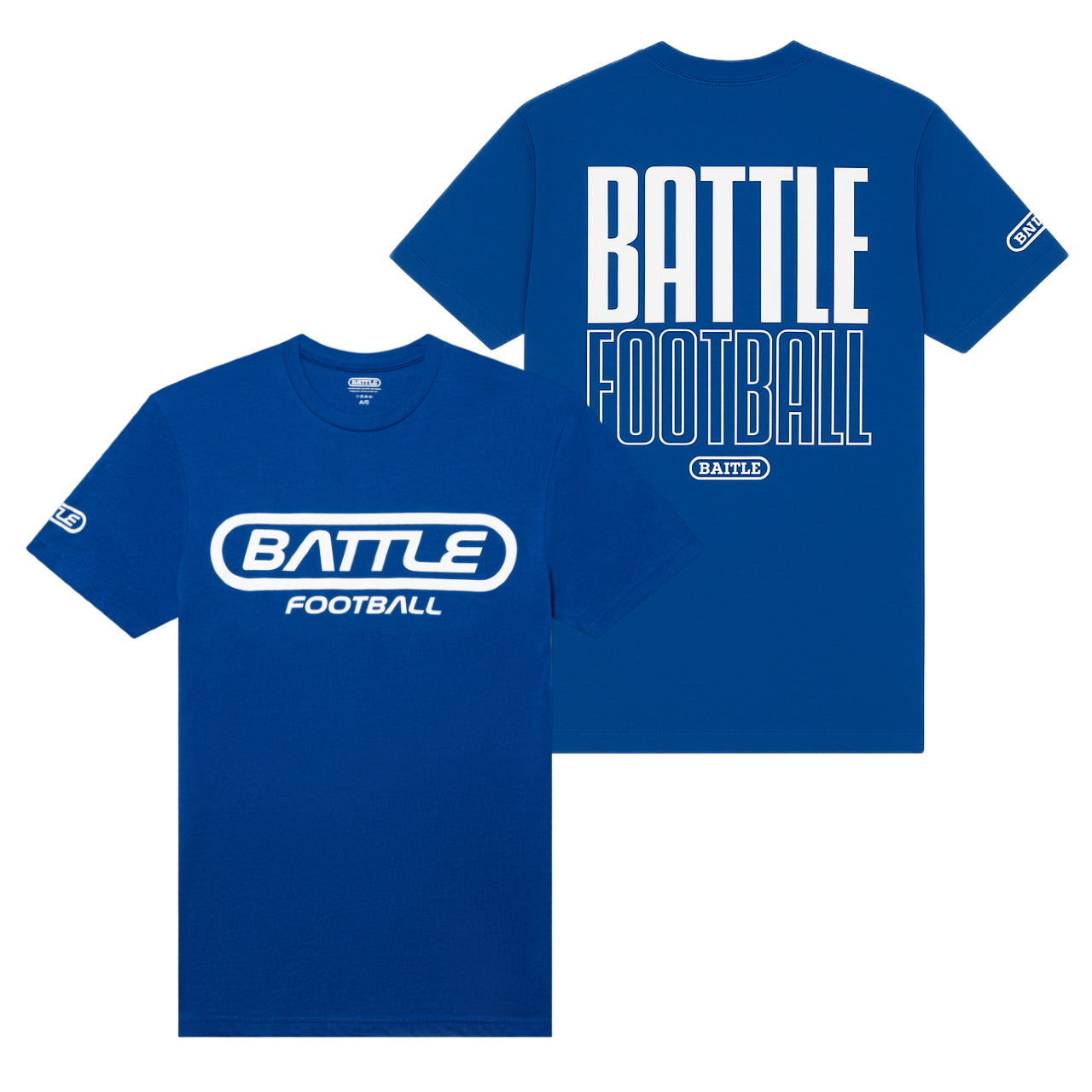 battle-astrofly-t-shirt-baumwolle-kurzarm-schwarz image 5