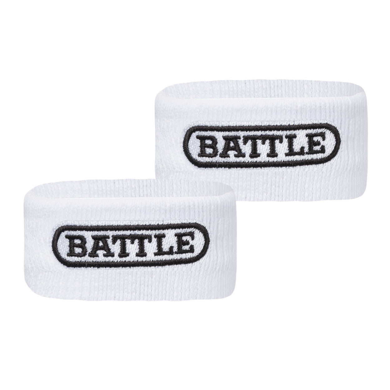 battle-sports-defender-schwei-band-handgelenk-schwarz-2er-pack image 7