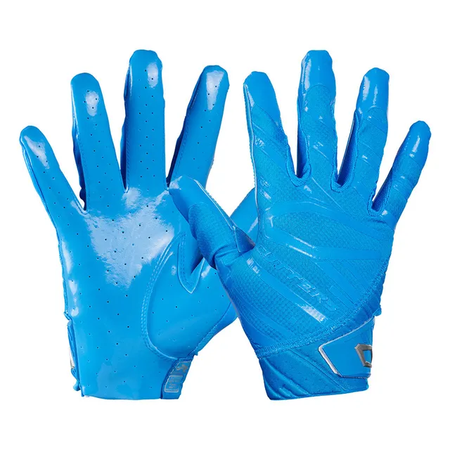 cutters-rev-pro-6-0-receiver-handschuhe-columbia-blue-adult-l-grip image 1