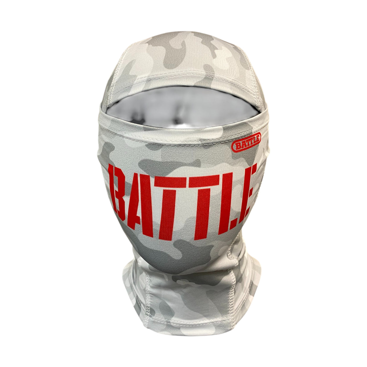 battle-astrofly-stencil-camo-maske-grau-camo image 8