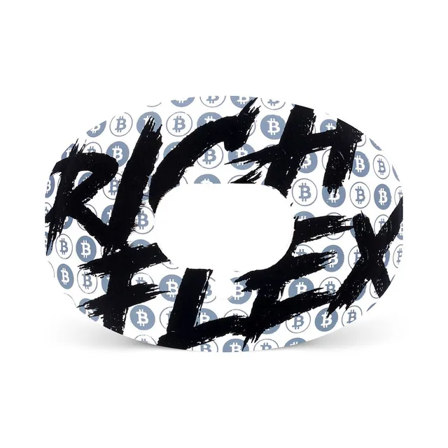 battle-oxygen-rich-flex-football-mundschutz-coin-wei image 1