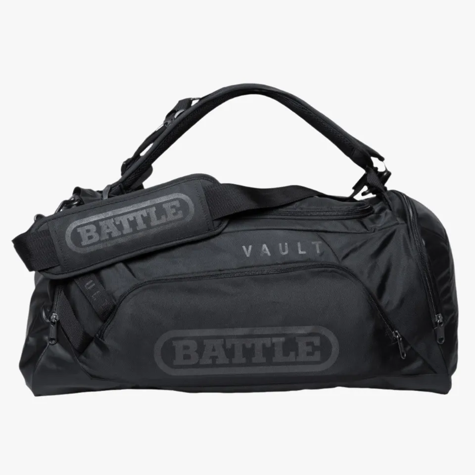 battle-astrofly-vault-duffle-bag-polyester-mit-rucksackfunktion image 1